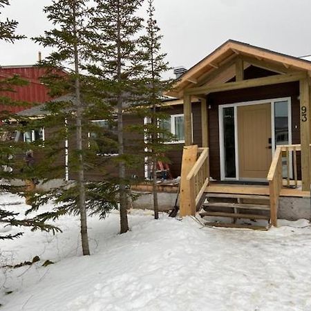 Bears Den Guest House II Churchill Kültér fotó